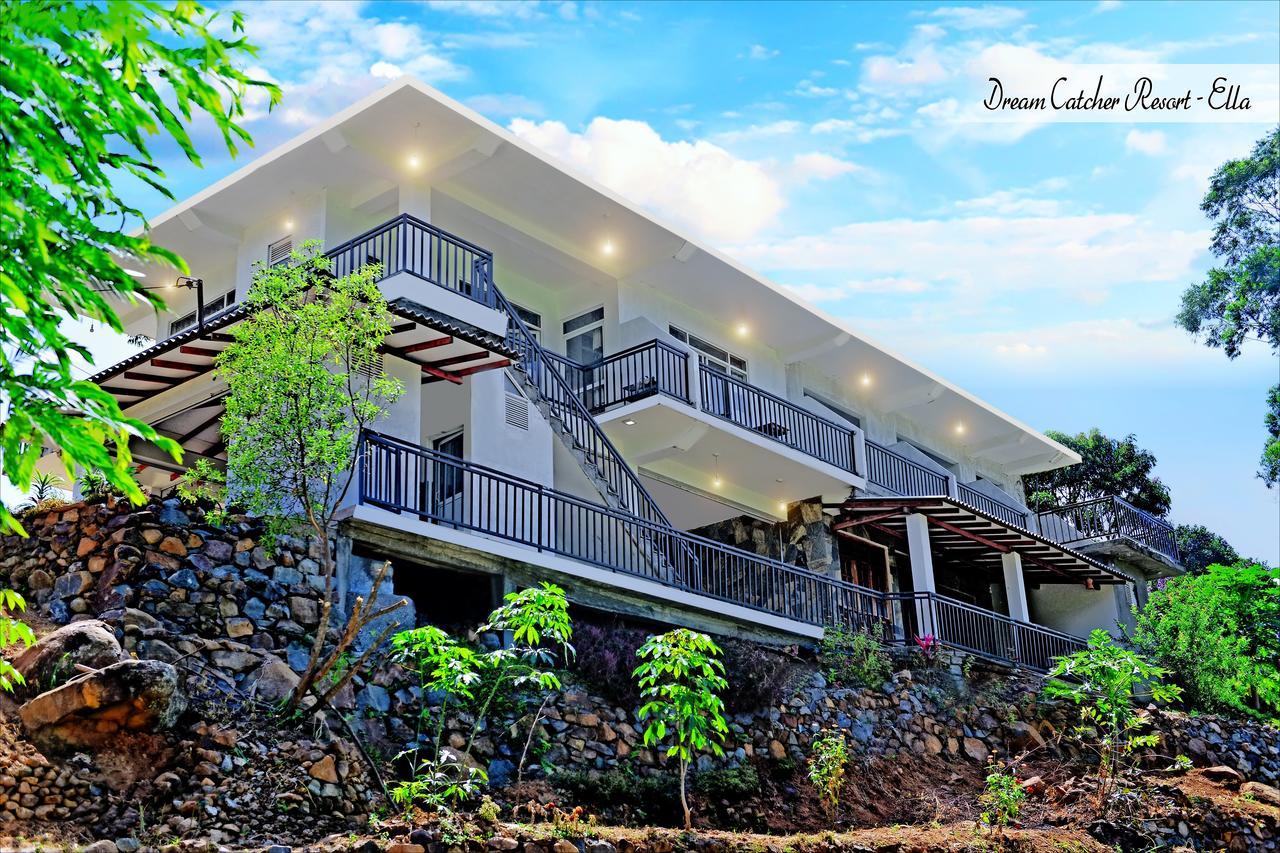 Ella Dream Catcher Resort Экстерьер фото