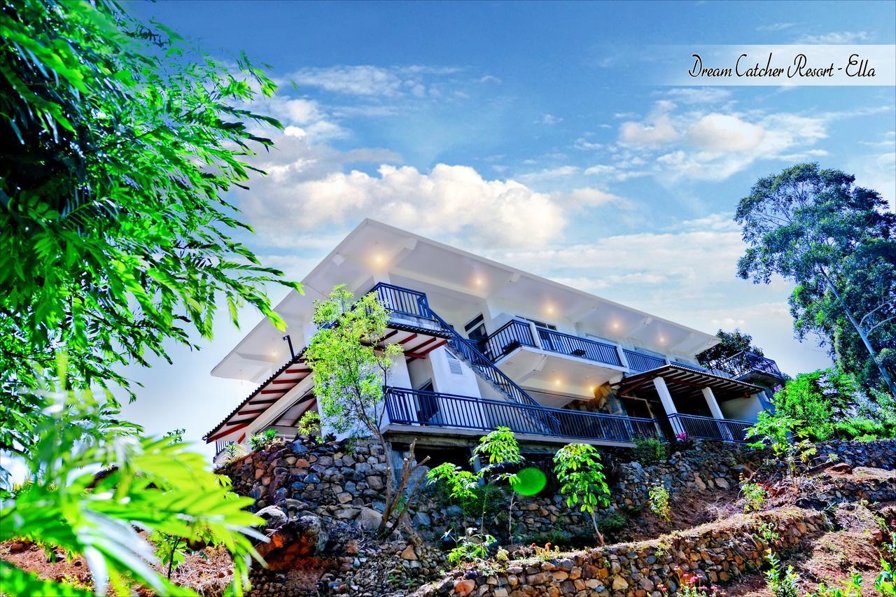 Ella Dream Catcher Resort Экстерьер фото