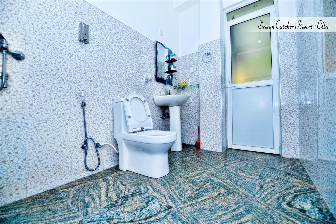 Ella Dream Catcher Resort Экстерьер фото