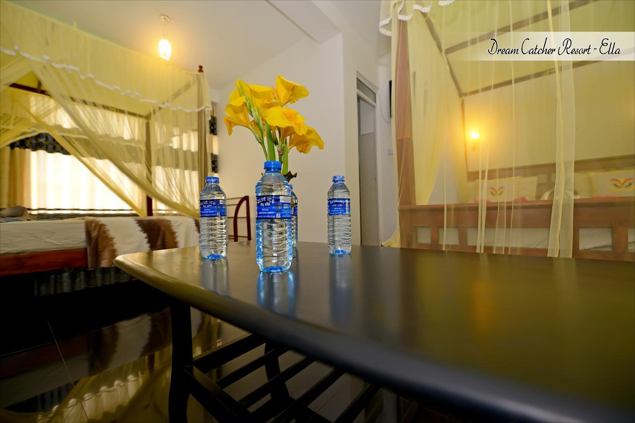 Ella Dream Catcher Resort Экстерьер фото