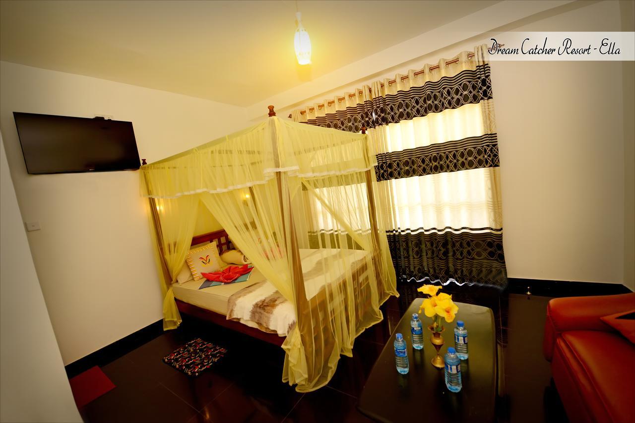 Ella Dream Catcher Resort Экстерьер фото