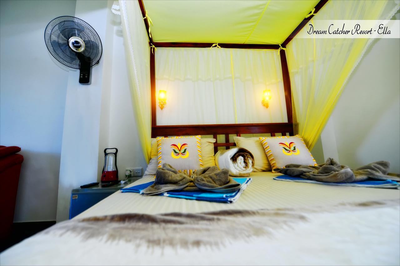 Ella Dream Catcher Resort Экстерьер фото