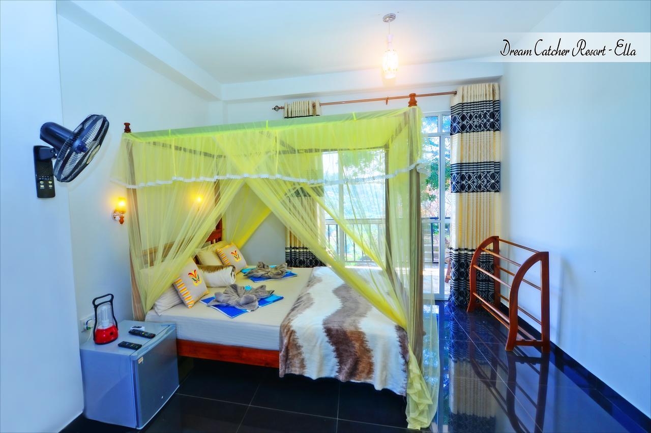Ella Dream Catcher Resort Экстерьер фото