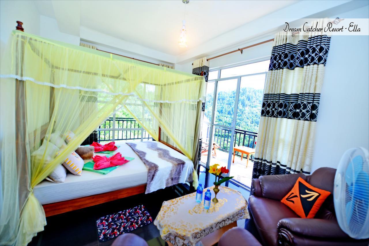 Ella Dream Catcher Resort Экстерьер фото