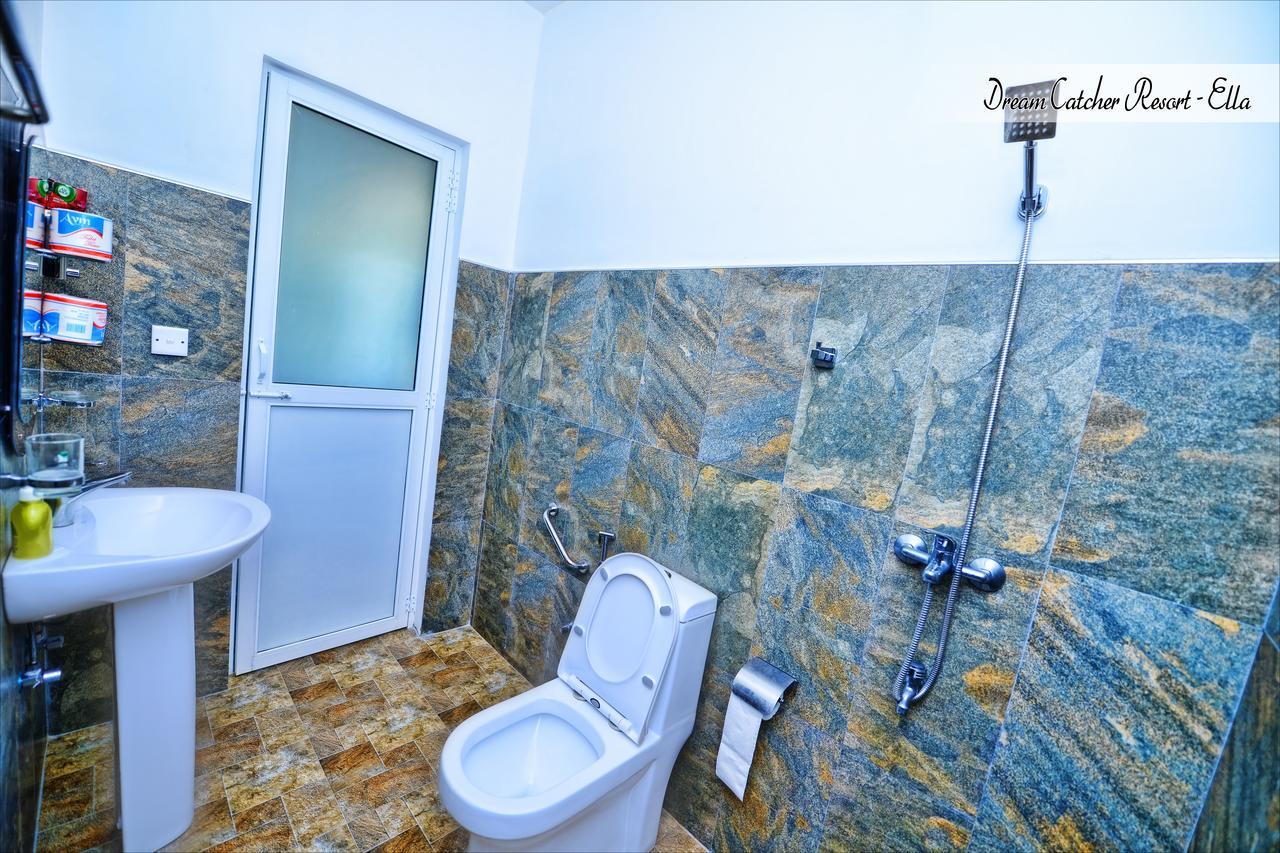 Ella Dream Catcher Resort Экстерьер фото