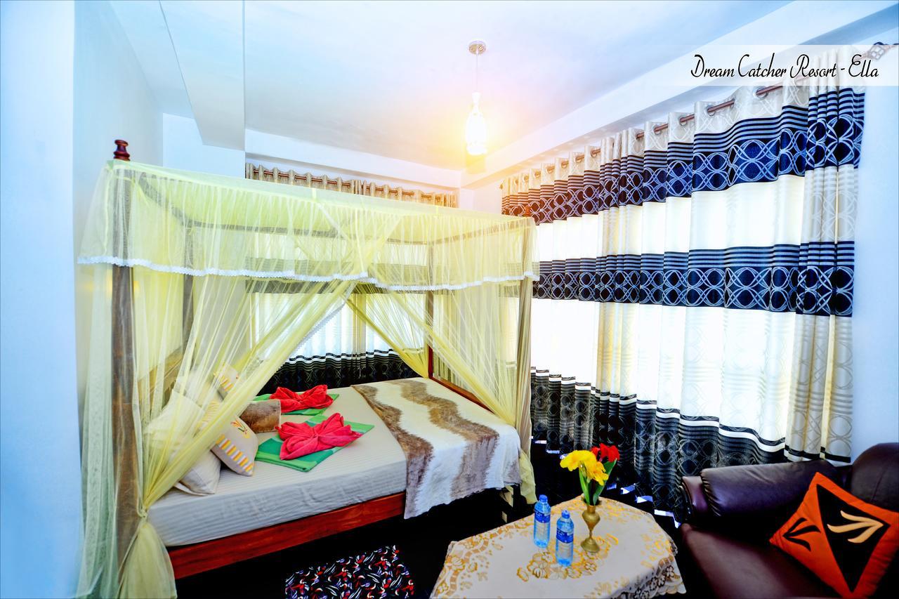 Ella Dream Catcher Resort Экстерьер фото
