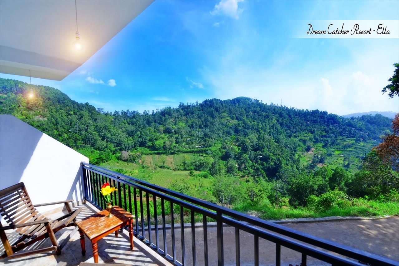 Ella Dream Catcher Resort Экстерьер фото