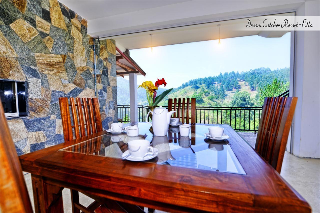 Ella Dream Catcher Resort Экстерьер фото