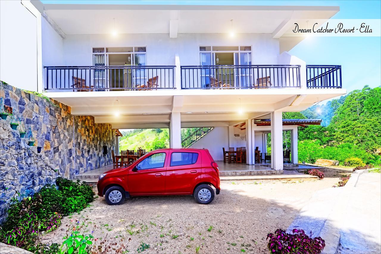 Ella Dream Catcher Resort Экстерьер фото