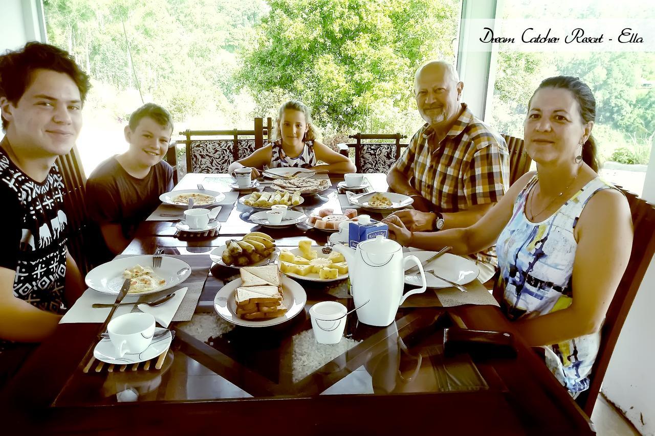 Ella Dream Catcher Resort Экстерьер фото